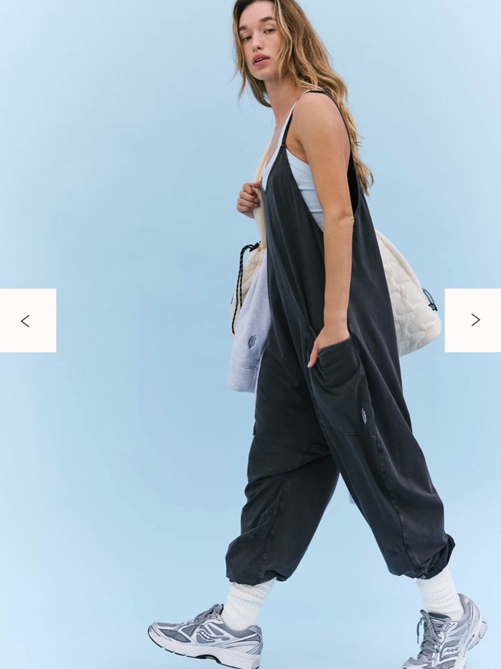 Free People Hotshot Onesie - NWT, Never opened - Picture 2 of 4